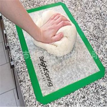 耐高温 食品硅胶烤垫